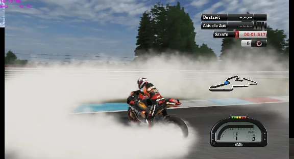 MotoGP 14 (Steam Gift Region Free / ROW)