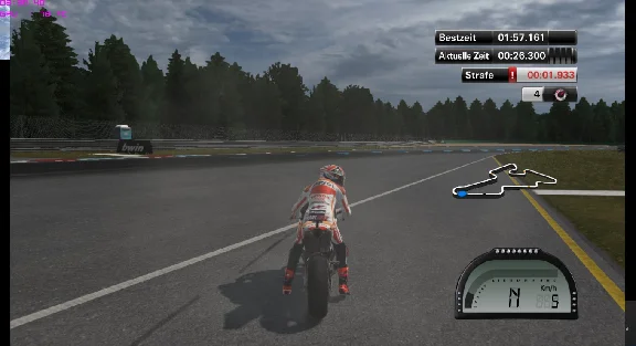 MotoGP 14 (Steam Gift Region Free / ROW)