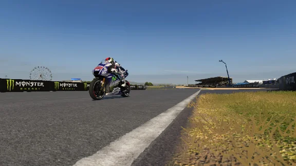 MotoGP 14 (Steam Gift Region Free / ROW)