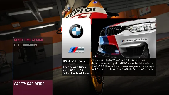 MotoGP 14 (Steam Gift Region Free / ROW)
