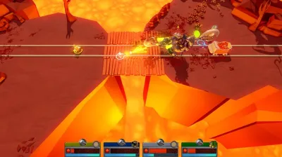 Gunnheim - STEAM Key - Region Free / ROW / GLOBAL