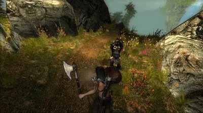 KRUM - Edge Of Darkness - STEAM Key region Free / ROW