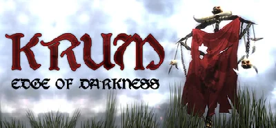 KRUM - Edge Of Darkness - STEAM Key / GLOBAL