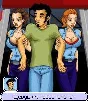 Collection of erotic games Dirty Jack part 2