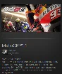 MotoGP 14 (Steam Gift Region Free / ROW)