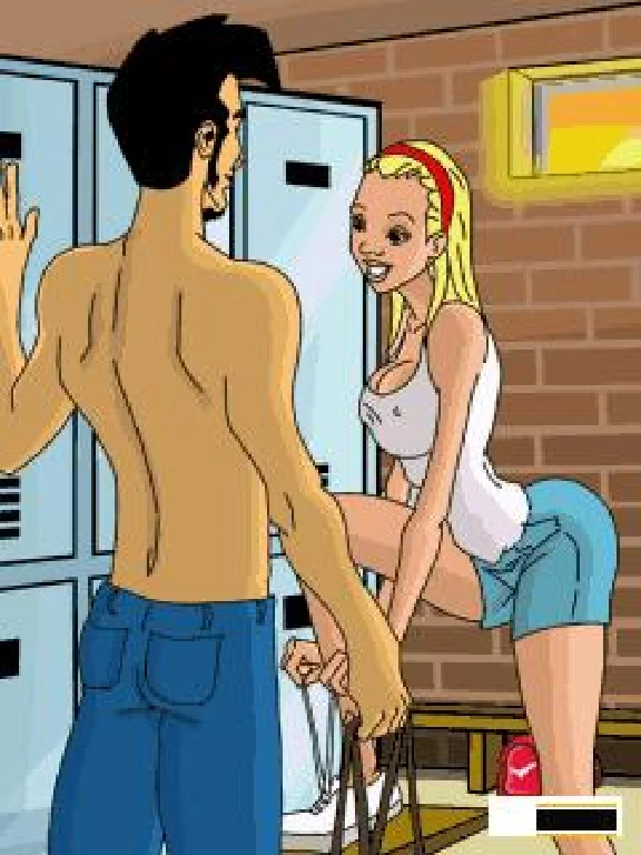 Collection of erotic games Dirty Jack part 2