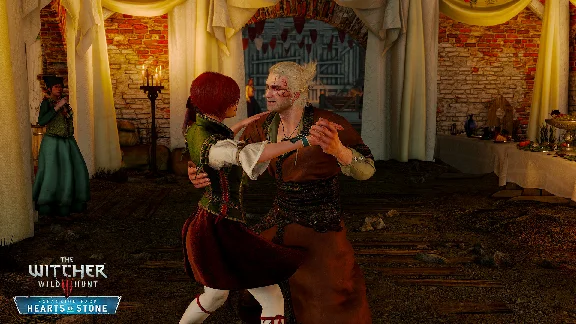 THE WITCHER 3: WILD HUNT [GOG] + DATA CHANGE + DISCOUNT