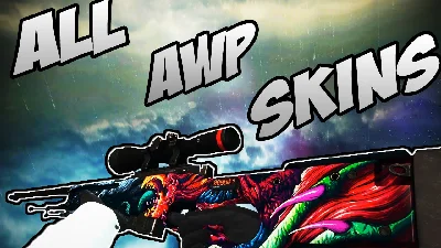 Random AWP(20% more than 500)