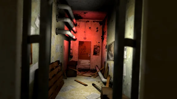 Decay: The Mare Steam Key / Region Free GLOBAL