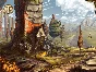 The Whispered World Special Edition Steam Key / Free