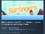 Surfingers  STEAM KEY REGION FREE GLOBAL