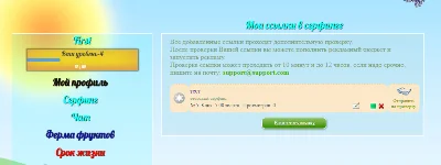 Module surfing banner for ff