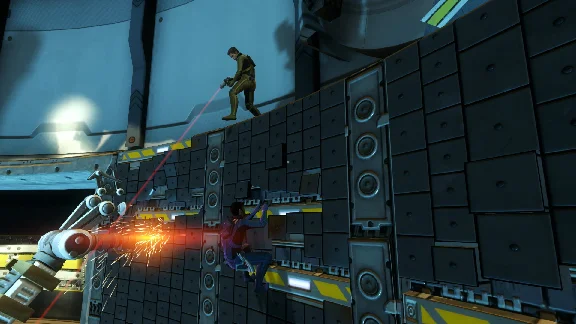 Star Trek: The Video Game (Steam Gift Reg Free / ROW)