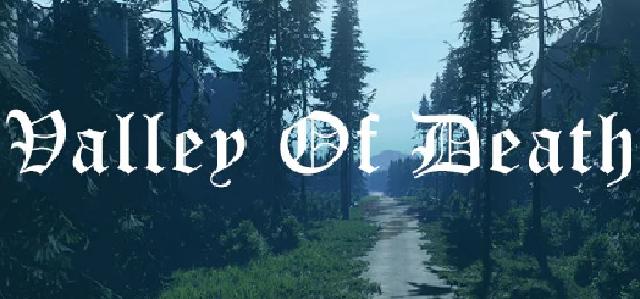 Valley of Death - STEAM Key Region Free / ROW / GLOBAL