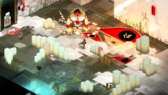 Transistor (Steam Gift / RU CIS)