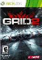 Saints Row 4 + Grid 2 Xbox 360 Shared