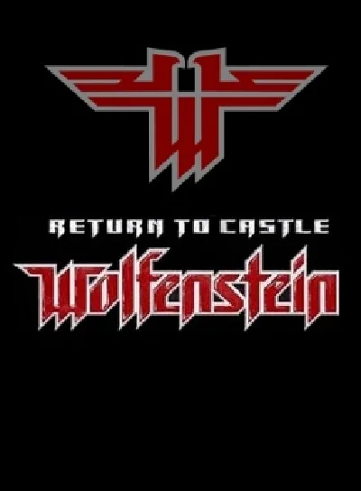 👻Return to Castle Wolfenstein  (Global/Steam )