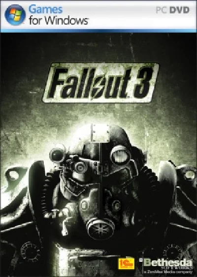 Fallout 3 Steam Key Global