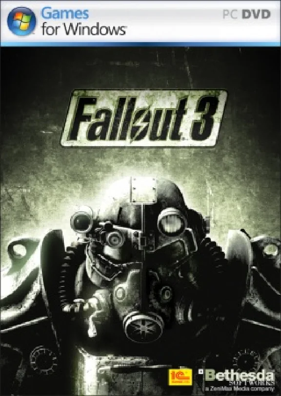 Fallout 3 Steam Key Global