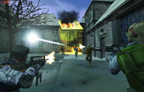 Counter-Strike: Global Offensive + COMPLETE Steam Gift