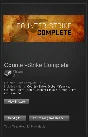 Counter-Strike: Global Offensive + COMPLETE Steam Gift