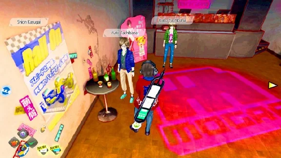 AKIBA´S TRIP: Undead ＆ Undressed (Steam Gift/RU)