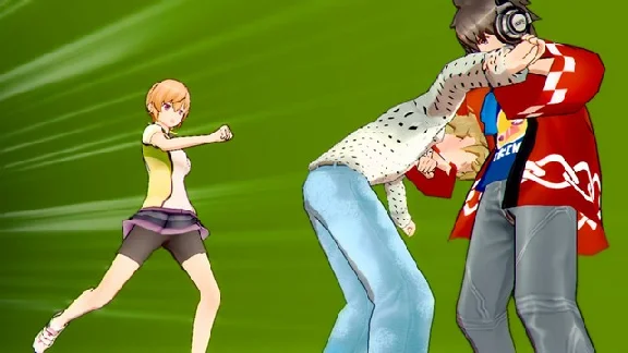 AKIBA´S TRIP: Undead ＆ Undressed (Steam Gift/RU)