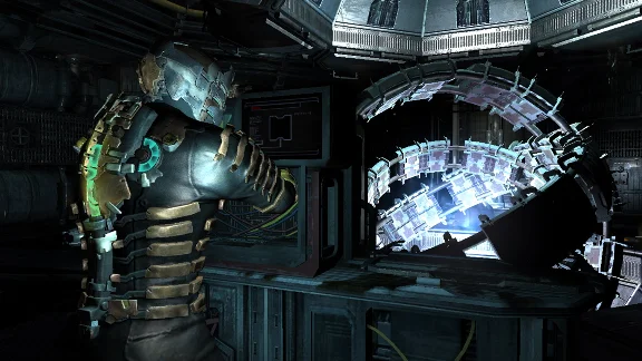 Dead Space 2 - Игровой аккаунт Origin