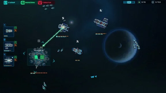 Battlevoid: Harbinger (Steam Gift/RU CIS)