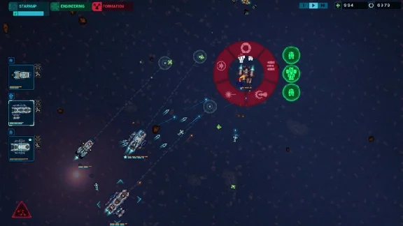 Battlevoid: Harbinger (Steam Gift/RU CIS)