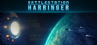 Battlevoid: Harbinger (Steam Gift/RU CIS)