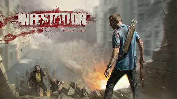 Infestation Survivor Stories Classic (RU/CIS Steam)