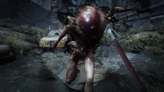 Nether Resurrected (RU/CIS activation; Steam gift)