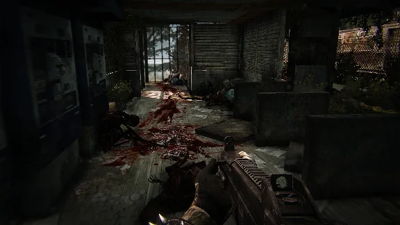Nether Resurrected (RU/CIS activation; Steam gift)