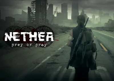 Nether Resurrected (RU/CIS activation; Steam gift)