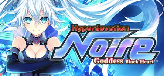 Hyperdevotion Noire: Goddess Black Heart |Steam Gift/RU