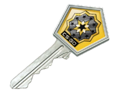 CS: GO | Keys to the cases (optional)