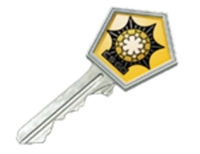 CS: GO | Keys to the cases (optional)