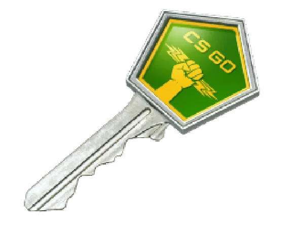 CS: GO | Keys to the cases (optional)
