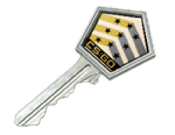 CS: GO | Keys to the cases (optional)