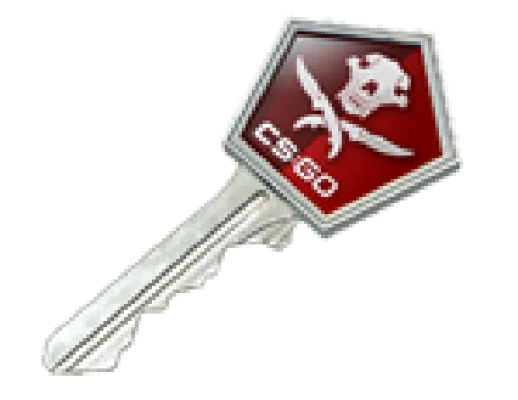 CS: GO | Keys to the cases (optional)