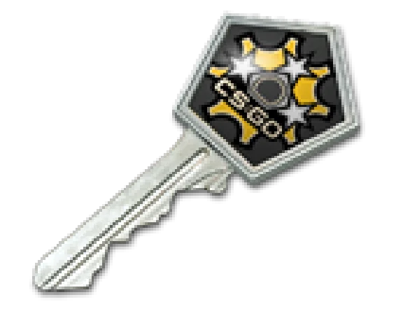 CS: GO | Keys to the cases (optional)