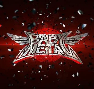 Ноты для гитары! Babymetal – Akatsuki
