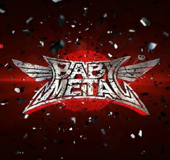 Ноты для гитары! Babymetal – Akatsuki