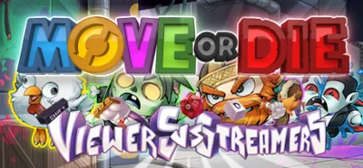 Move or Die (Steam Gift/RU+CIS)