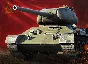 Бонус-код - танк Т-34-85М + 7 дней ПА + слот