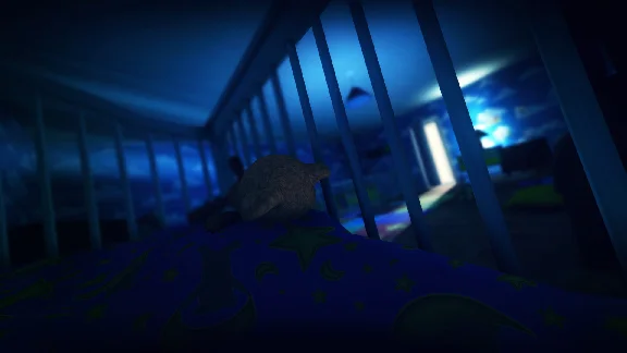 Among the Sleep (RU/CIS activation; Steam gift)