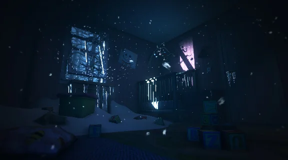 Among the Sleep (RU/CIS activation; Steam gift)