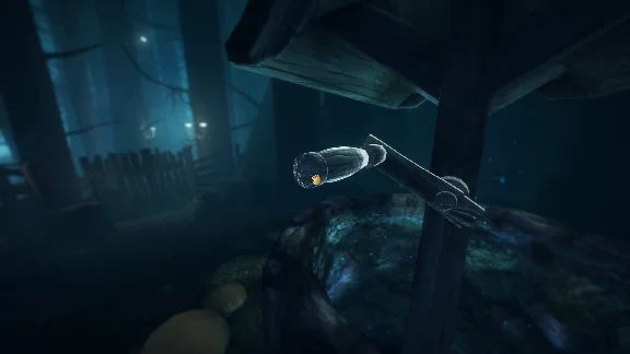 Among the Sleep (RU/CIS activation; Steam gift)
