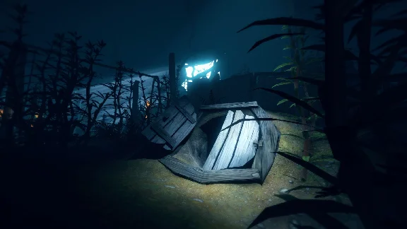 Among the Sleep (RU/CIS activation; Steam gift)